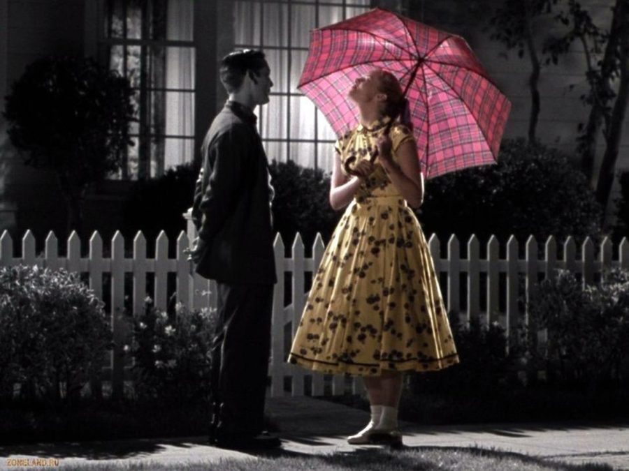 Pleasantville – Director’s Cut #35