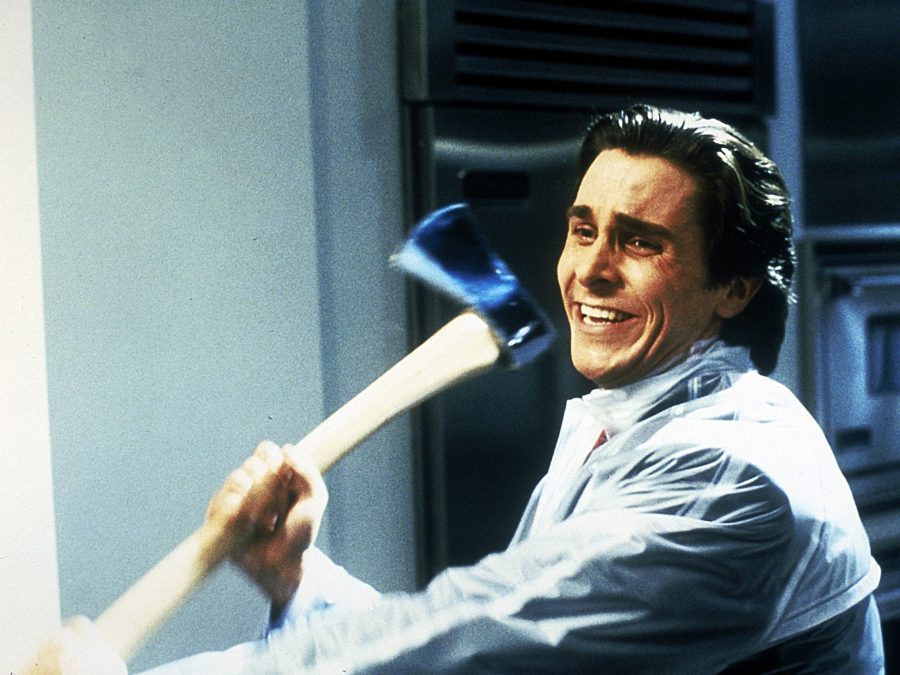 American Psycho – Director’s Cut #39