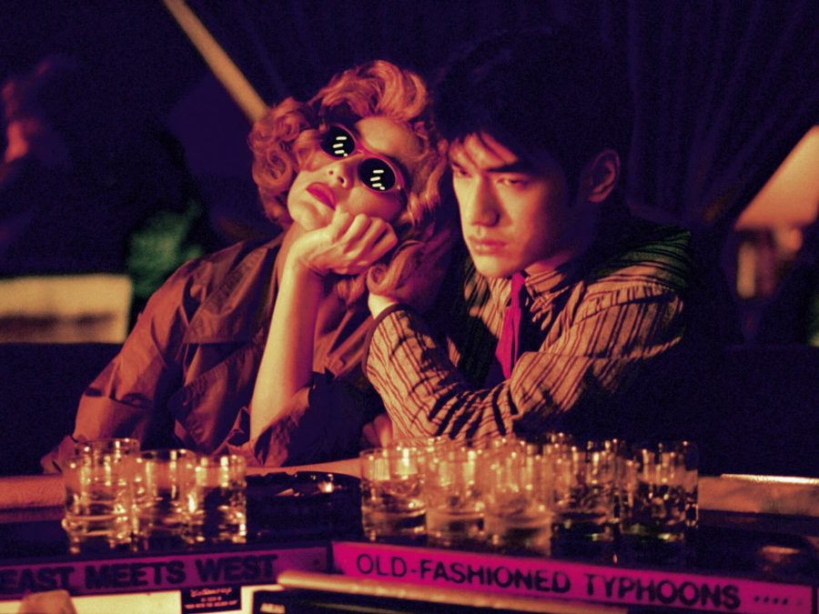 Chungking Express – Director’s Cut #40