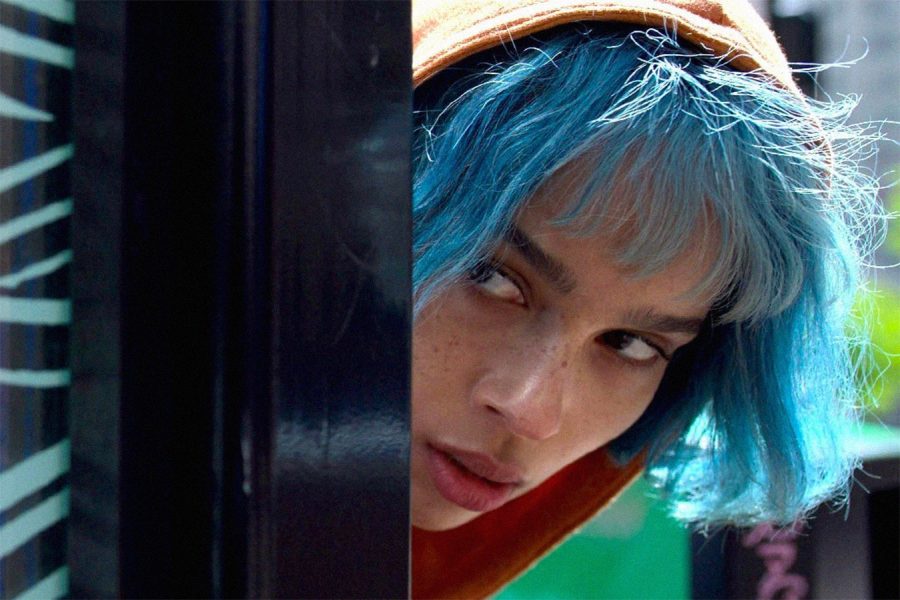 KIMI: Η δύναμη της απλότητας