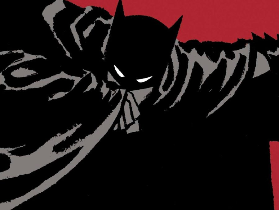 Batman – Year One: Τα πρώτα φτερουγίσματα της νυχτερίδας