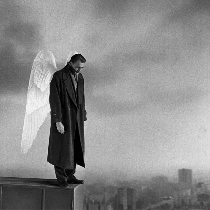 Wings of Desire – Director’s Cut #42
