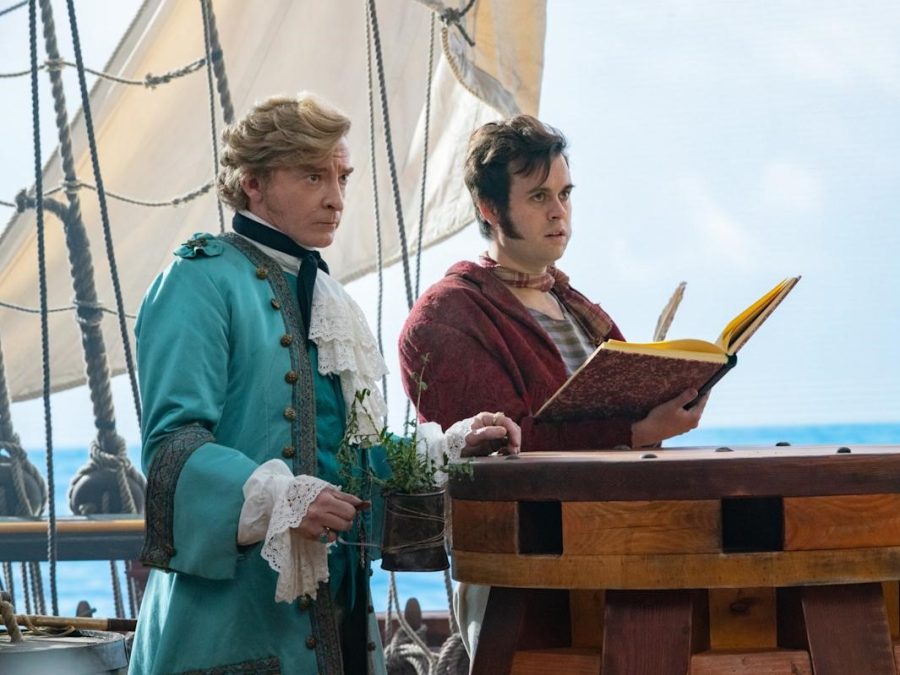 Our Flag Means Death: Ένα μεγάλο ζήτω για την επιστροφή του fanfiction