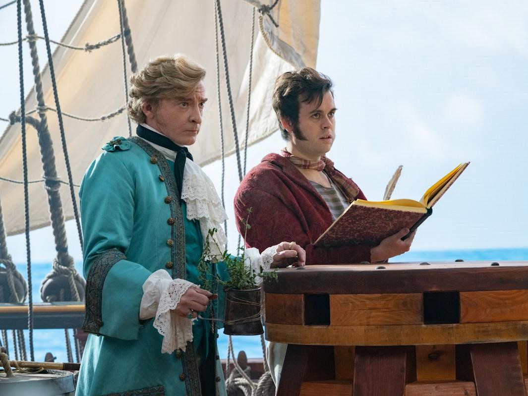 Our Flag Means Death