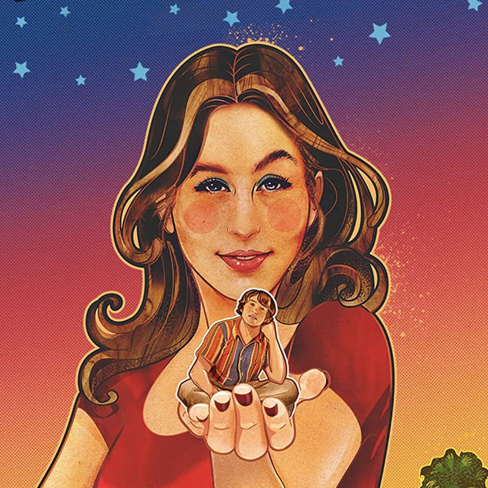 Licorice Pizza Paul Thomas Anderson