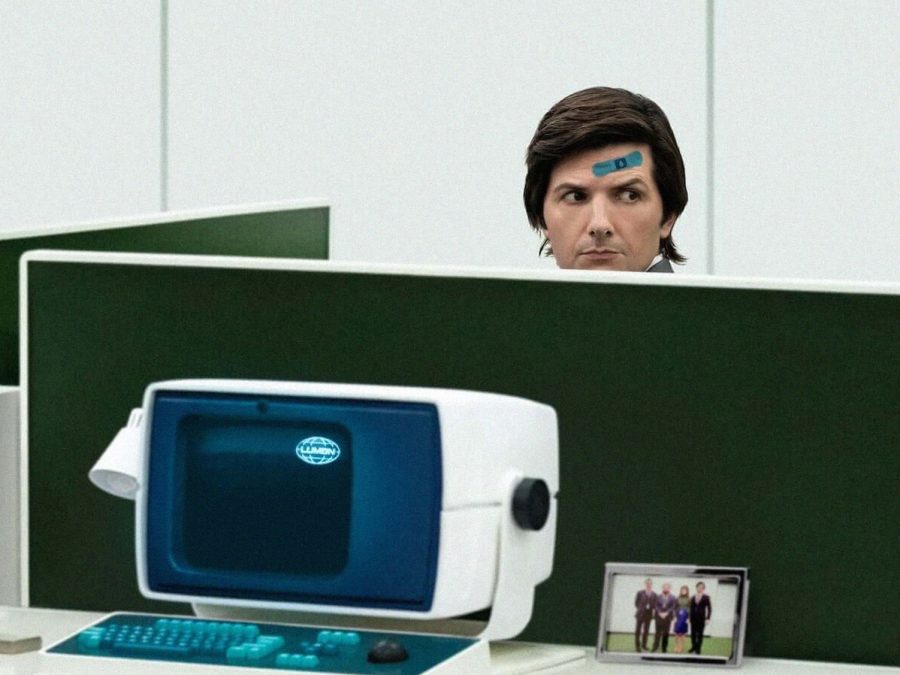 Severance: Εφιάλτης στο γραφείο