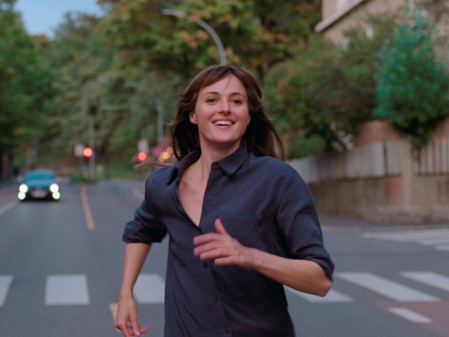 The Worst Person in the World – Director’s Cut #44