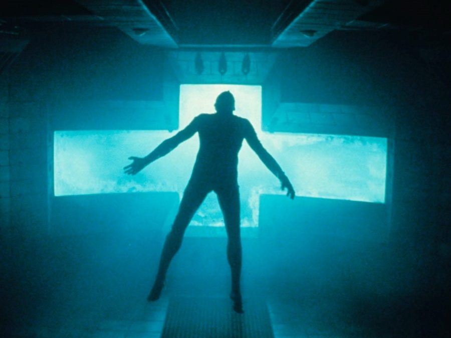 Event Horizon – Director’s Cut #45