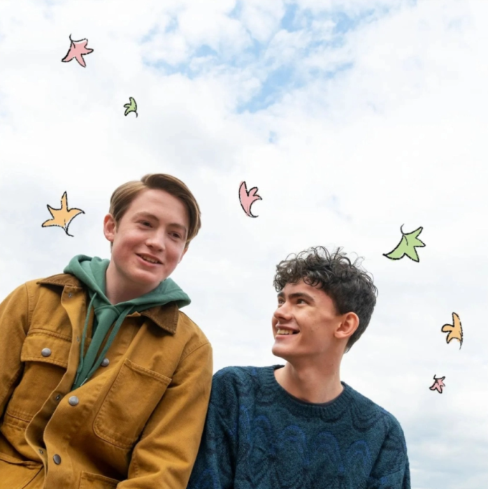 Heartstopper: Γιατί είμαστε έτσι;