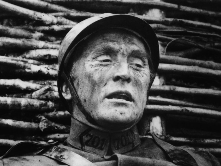 Paths of Glory