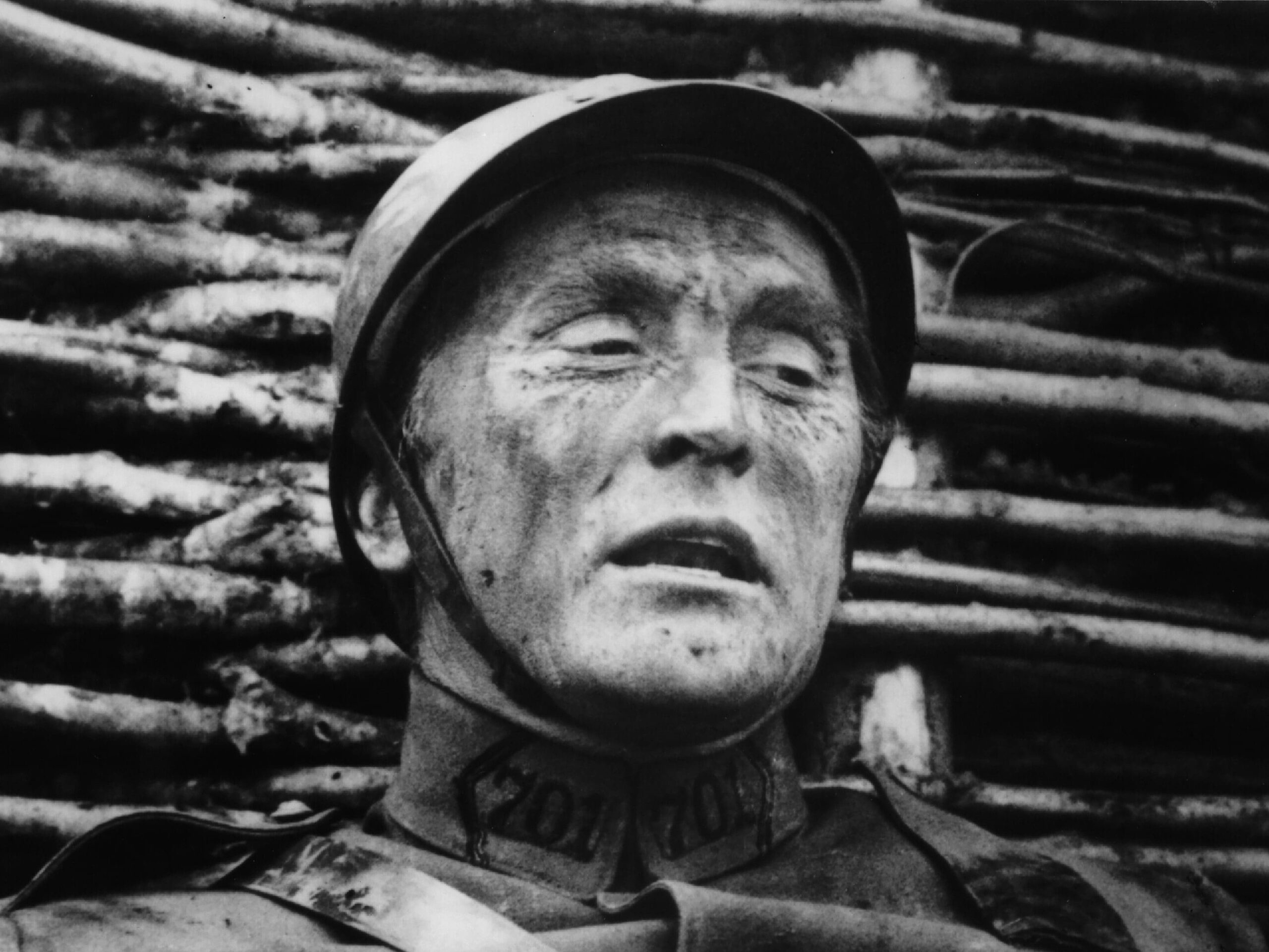 Paths of Glory
