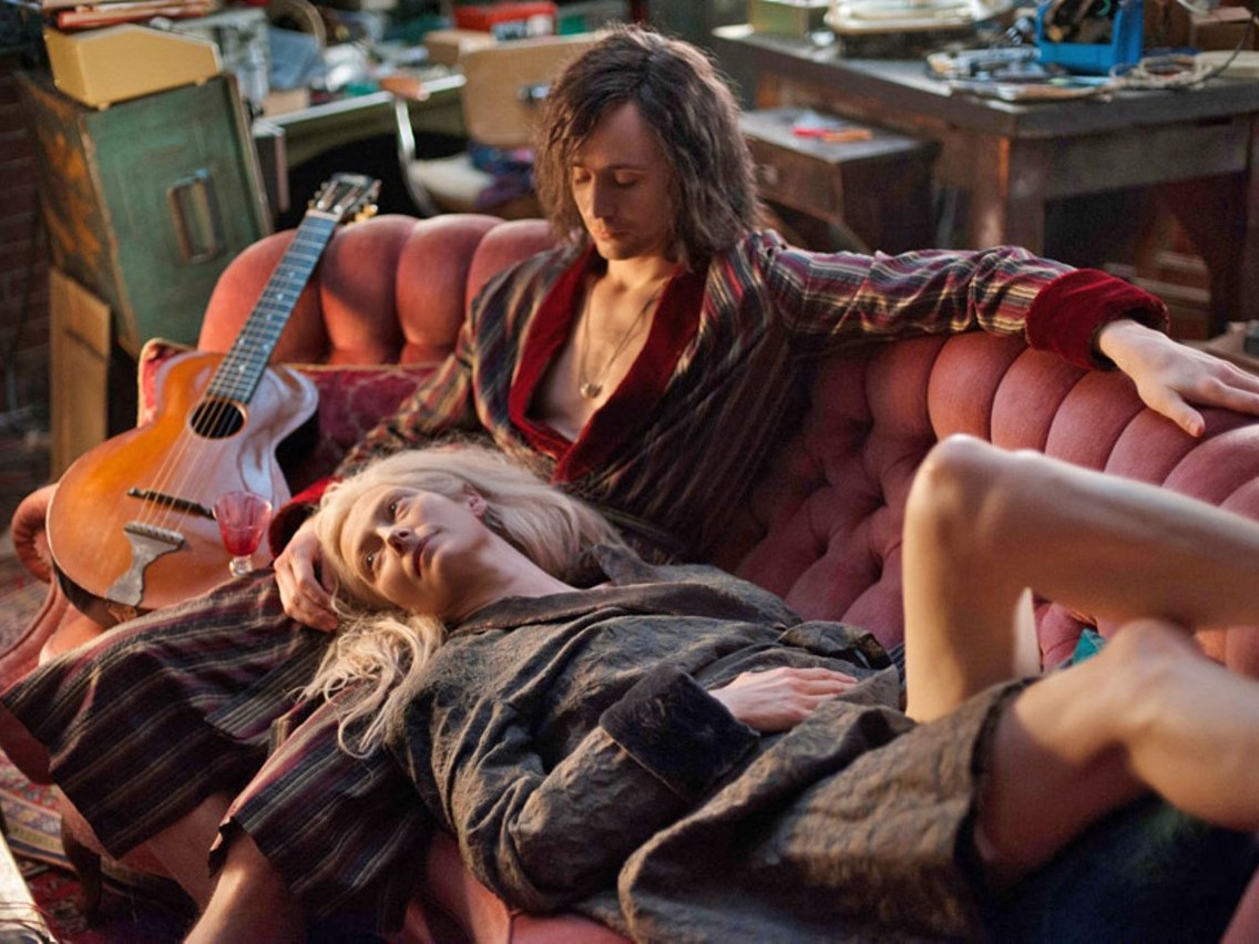 Only Lovers Left Alive