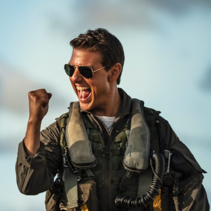 Top Gun: Maverick – Θριαμβευτική επιστροφή!