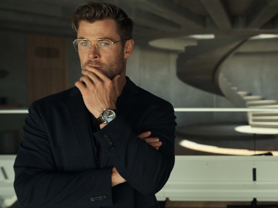 Spiderhead: Χαμένη ευκαιρία