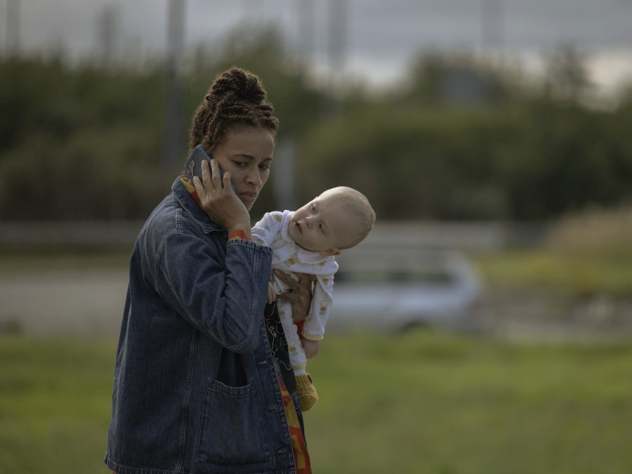 The Baby: Με το ζόρι μάνα!