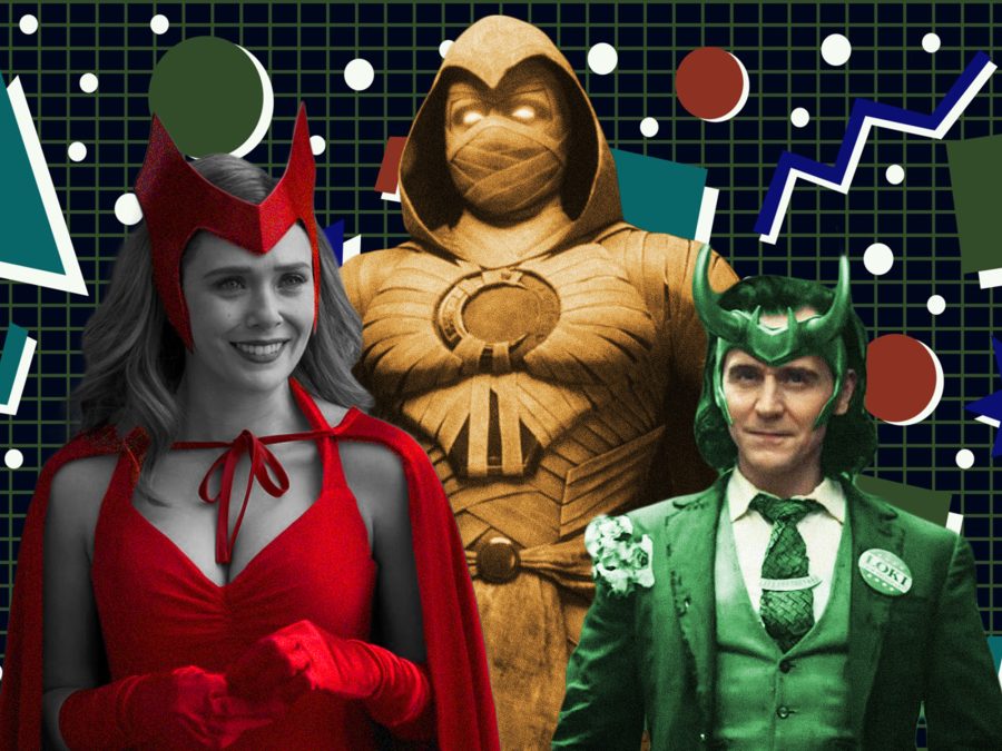 Marvel: Ποιά είναι η καλύτερη σειρά της;