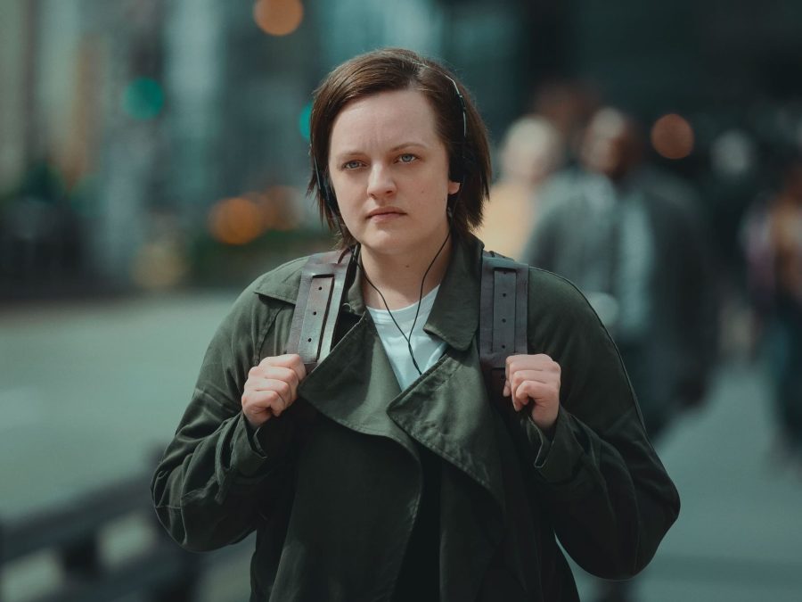 Shining Girls: Ό,τι λάμπει δεν είναι χρυσός