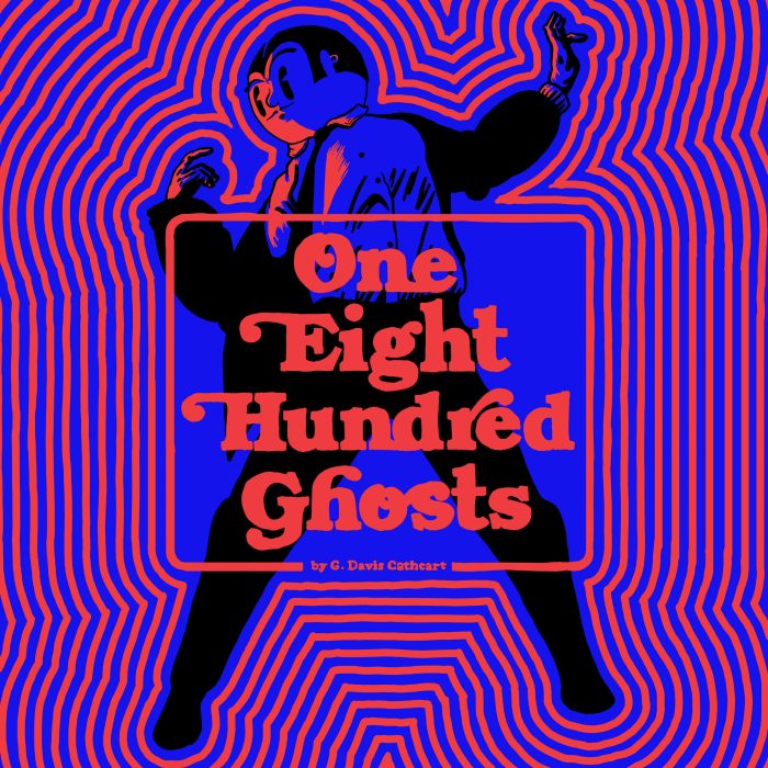 One Eight Hundred Ghosts: Υποδειγματική διασκέδαση