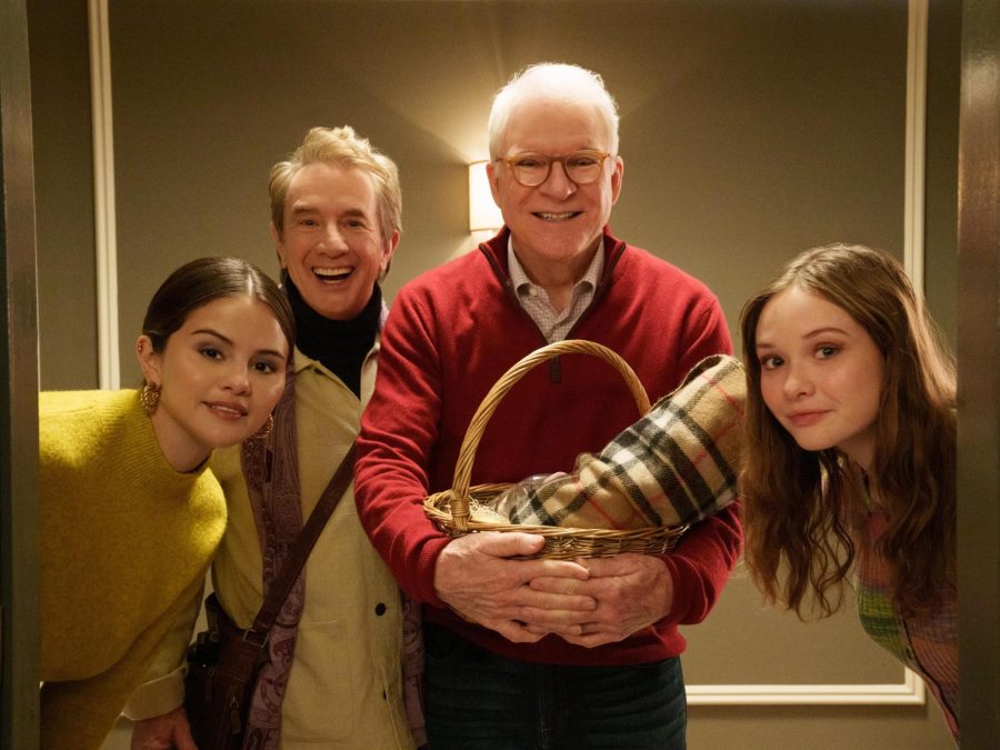 Only Murders in the Building (S2): Ατελές, αλλά ακόμα διασκεδαστικό