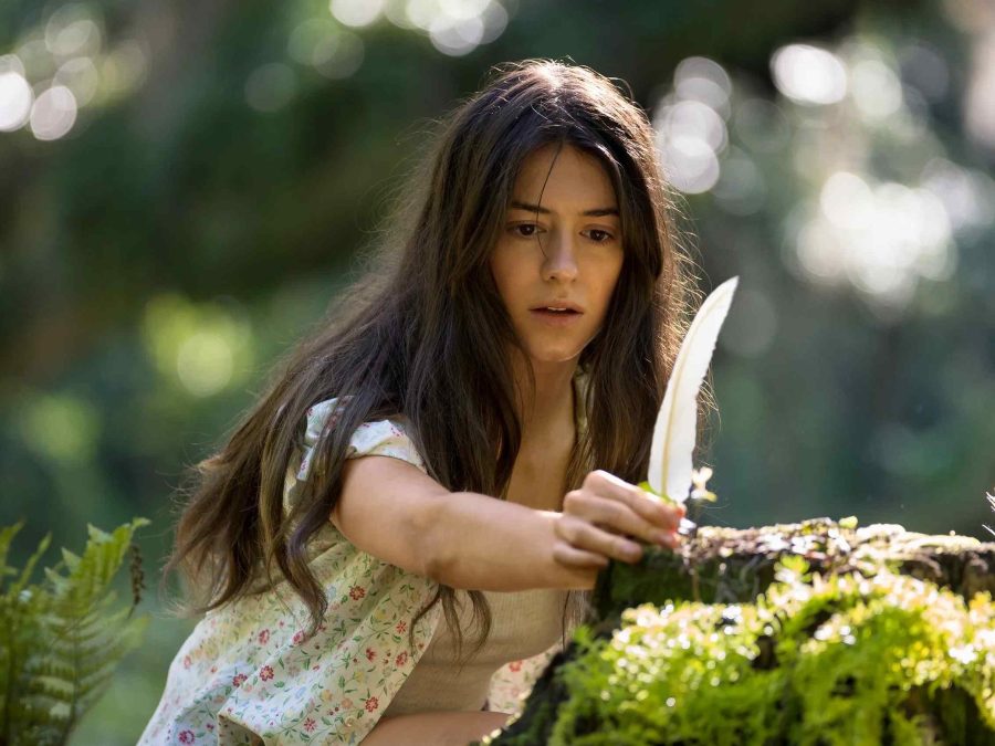 Εκεί που τραγουδάνε οι καραβίδες