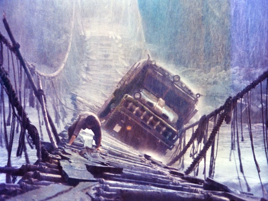 Sorcerer – Director’s Cut #51