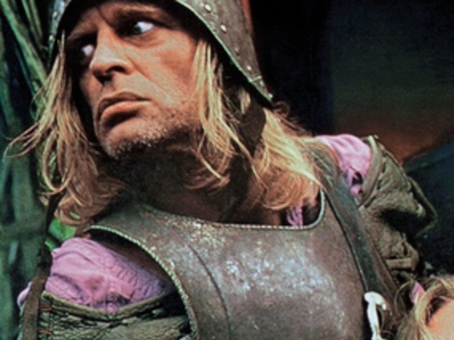 Aguirre, the Wrath of God – Director’s Cut #53