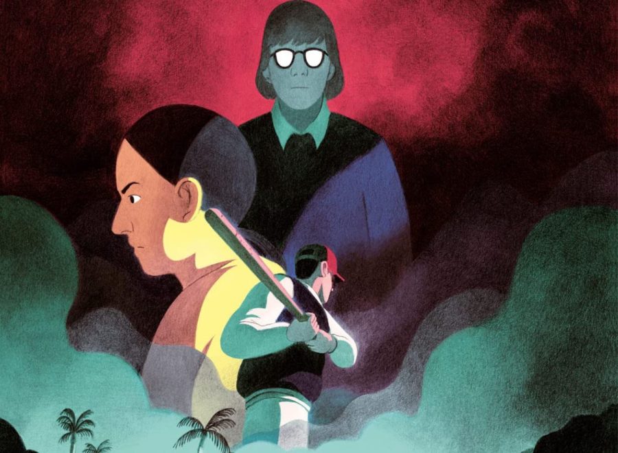 Slash Them All: Σλάσερ με νουάρ ευαισθησίες