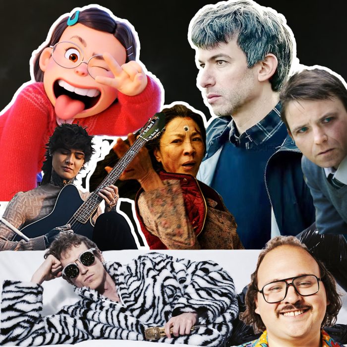 Βραβεία Άσε μας ρε Μίλτο – Τα καλύτερα (και λίγα χειρότερα) του 2022