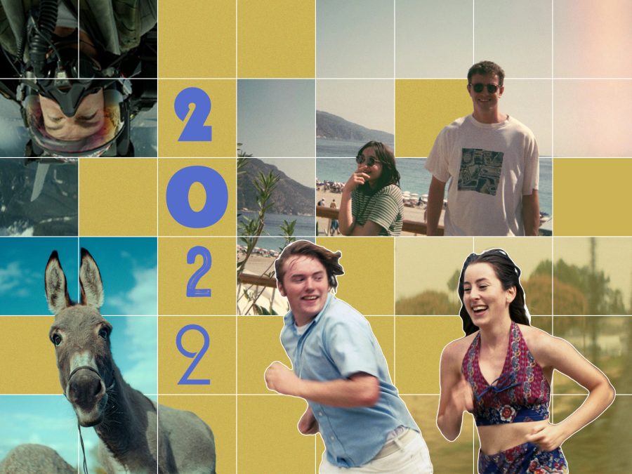 Best of 2022 Ταινίες