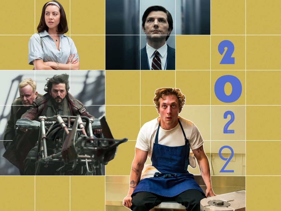 Best of 2022: Οι 10+5 σειρές που αγαπήσαμε