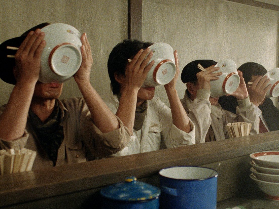 Tampopo