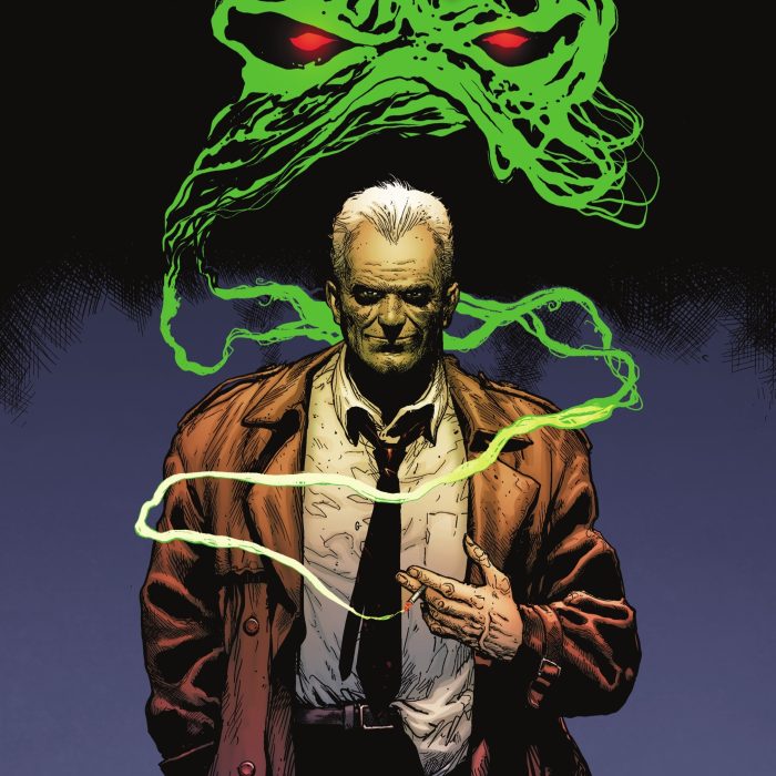 Swamp Thing: Green Hell #2 – Εφιαλτική επιστροφή