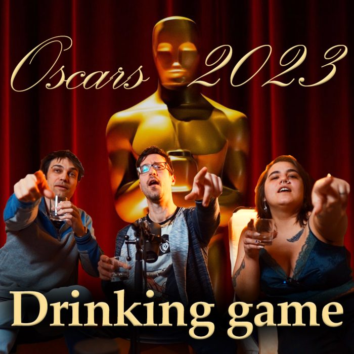 Oscars, προβλέψεις & drinking games – Άσε μας ρε Μίλτο