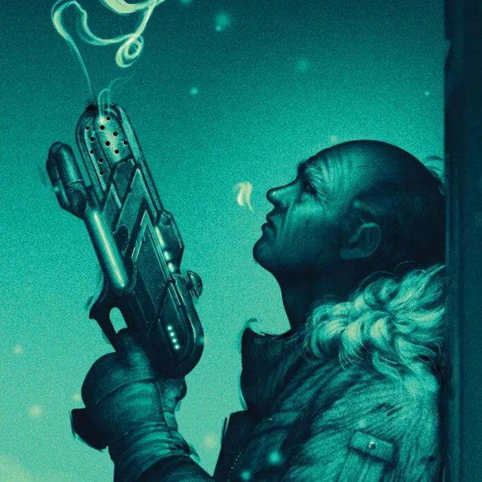 Rogues: Μια τελευταία ληστεία