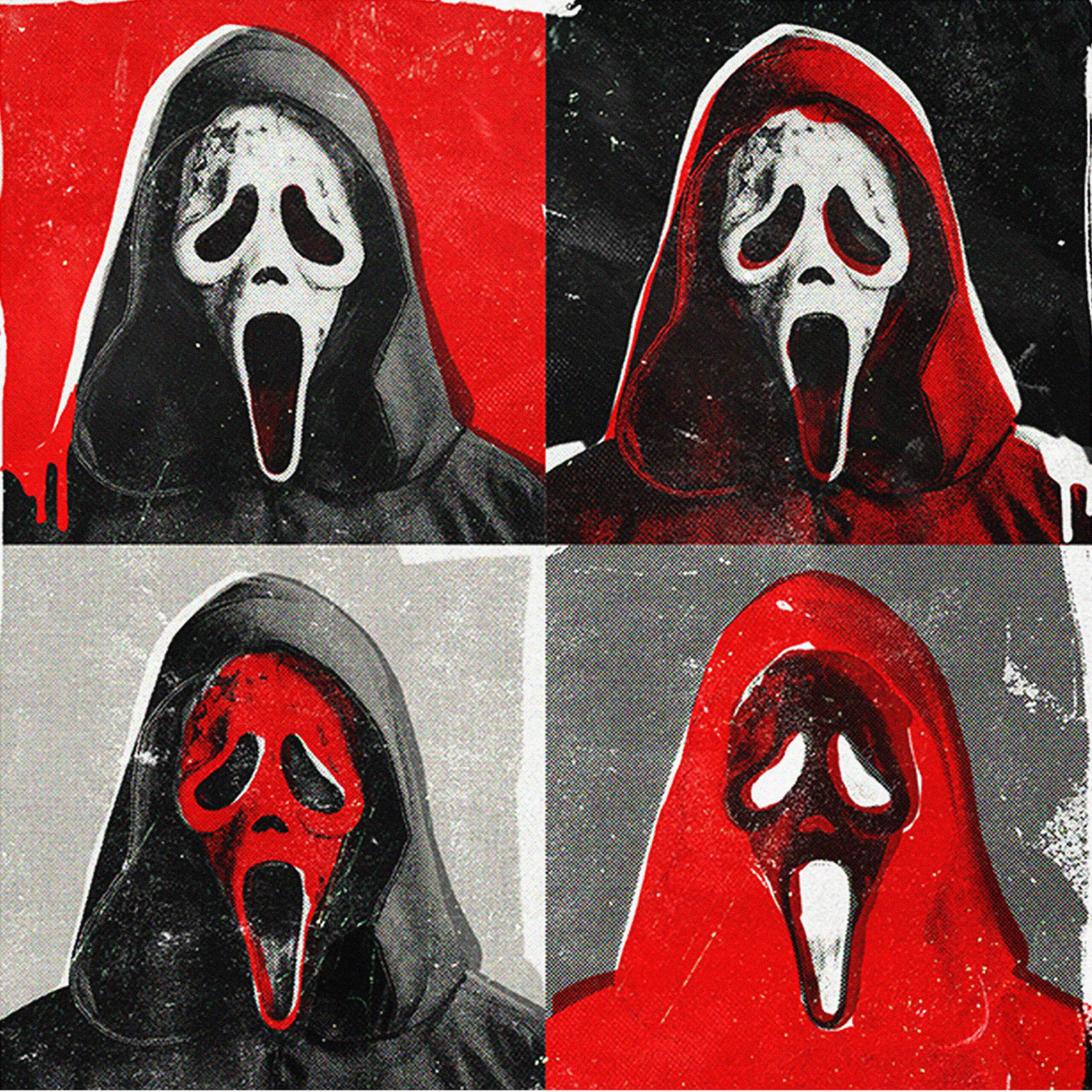 Scream Franchise