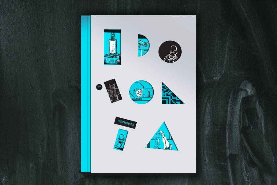 Πλαστικά Όνειρα: Life in plastic, it’s fantastic!