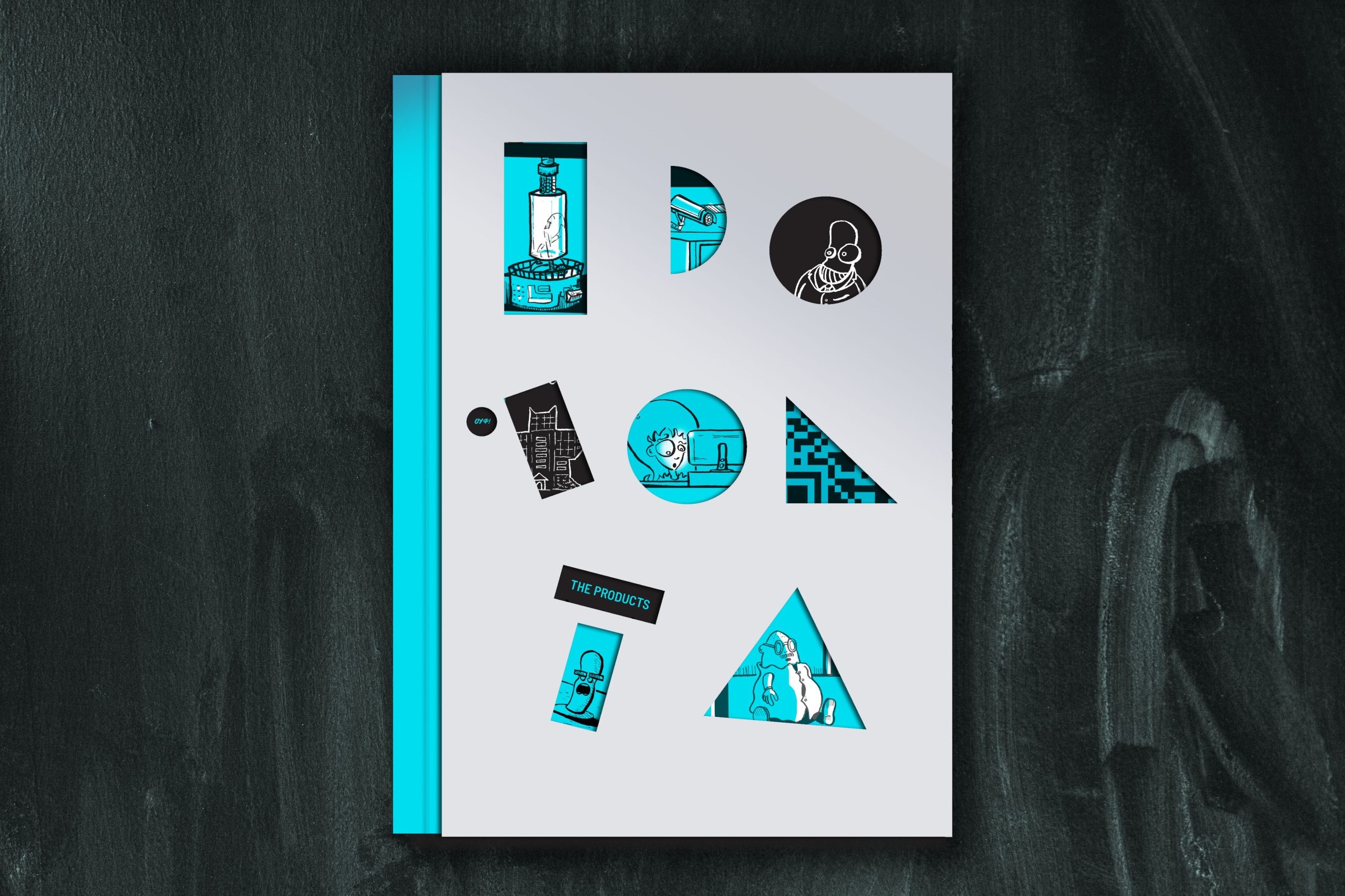 Πλαστικά Όνειρα