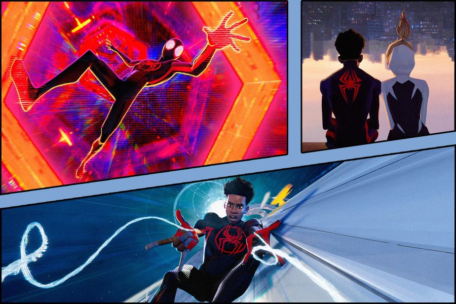 Λάτρεψες το Spider-Verse; 4 ταινίες & 1 σειρά που πρέπει να δεις!
