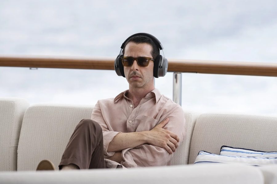 Succession: Από την Trash TV στην Υψηλή Τέχνη