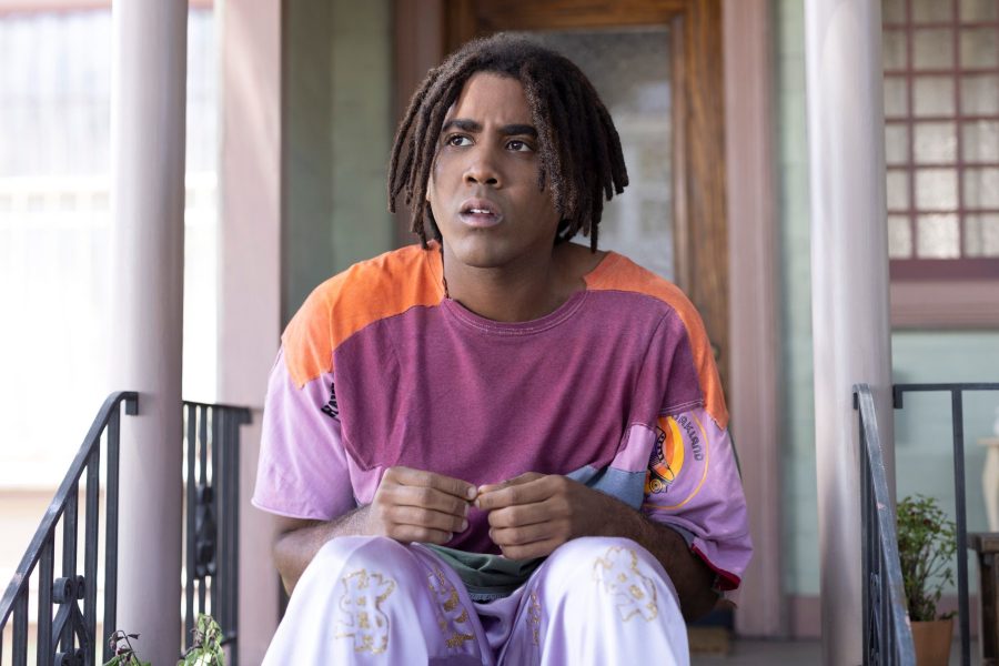 I’m A Virgo: Γιγαντιαίες φιλοδοξίες, ρηχό αποτέλεσμα