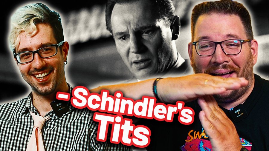 Movie Game Show #1 (Α’ Μέρος) – Άσε μας ρε Μίλτο