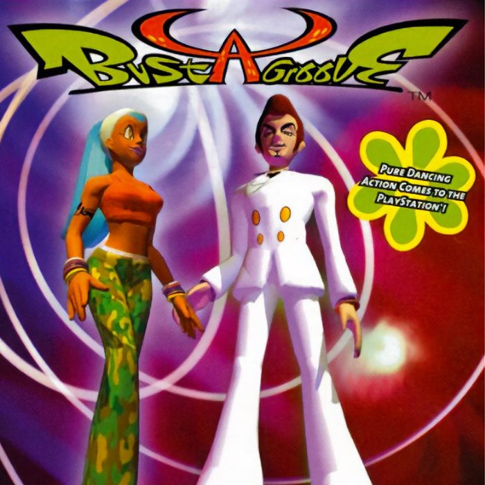 Bust A Groove: Είναι το πιο υποτιμημένο παιχνίδι του Playstation; – Άσε μας ρε Μίλτο
