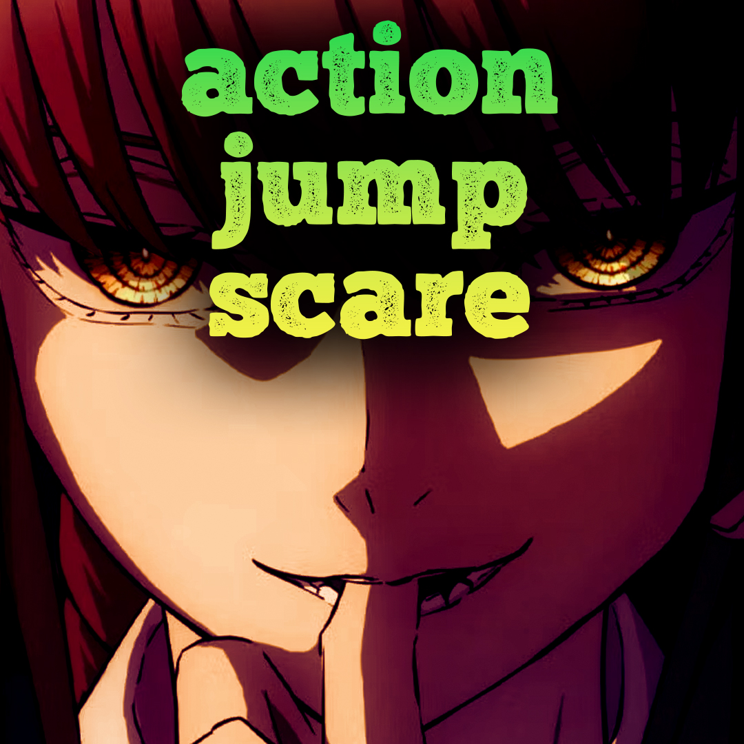 Ο Makima από το «Chainshaw Man».