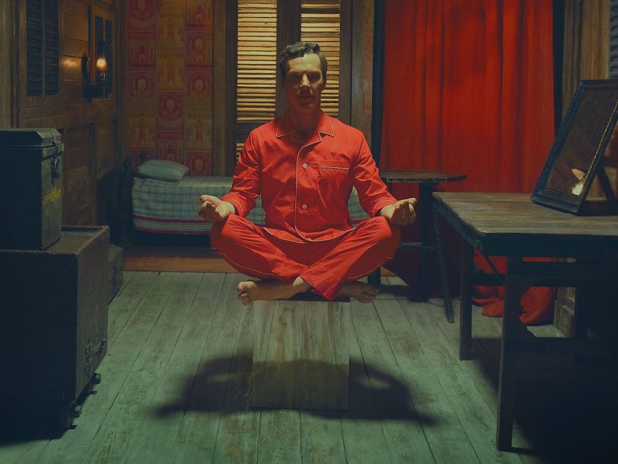 Η υπέροχη ιστορία του Henry Sugar και άλλα παραμύθια