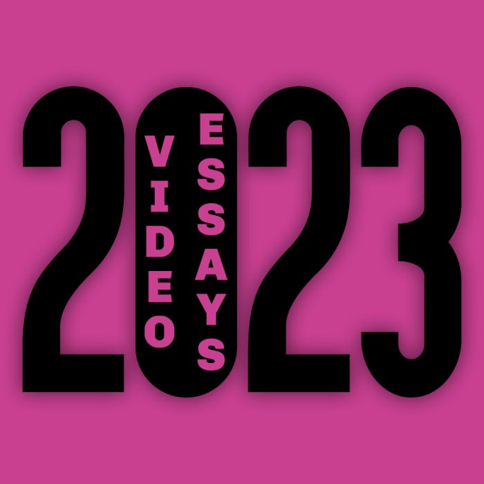 Ανασκόπηση 2023: Τα καλύτερα οπτικά δοκίμια