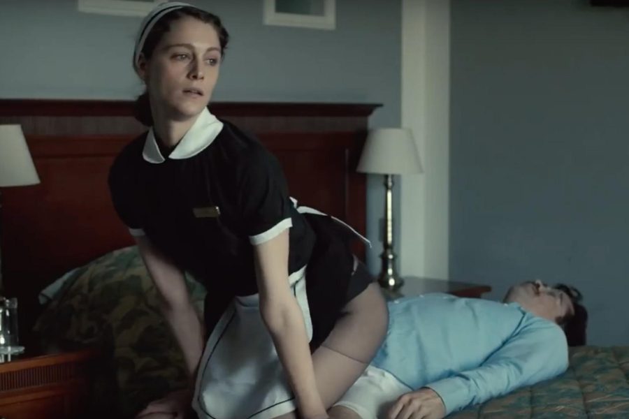 Ο Αλλόκοτος Έρωτας του Γιώργου Λάνθιμου