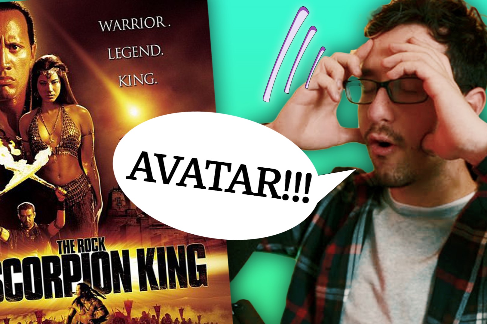 άσε μας ρε μίλτο