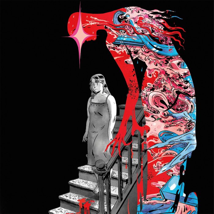 A Guest in the House: Στοιχειωμένες ζωές