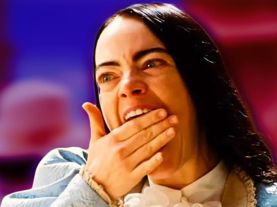 Ο Γιώργος Λάνθιμος στα καλύτερα του – Άσε μας ρε Μίλτο