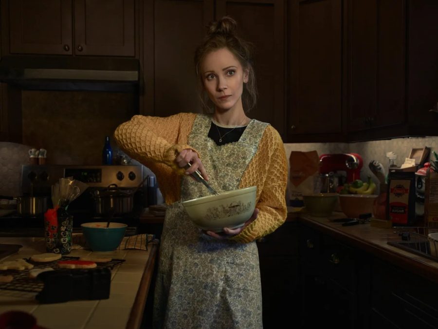 Η Juno Temple στην πέμπτη σεζόν του «Fargo».